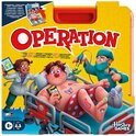 HASBRO - Operacija otroška igra
