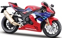 Maisto - Motocykel so stojanom, Honda CBR1000RR-R Fireblade SP, 1:12