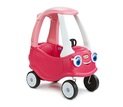 Little Tikes Cozy Coupe Принцеса