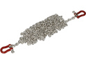Cadena de eslabones Robitronic