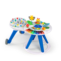 BABY EINSTEIN Aktives Zentrum 4in1 Around We Grow™ 6m+ bis 11kg