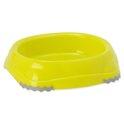 Bowl Magic Cat műanyag csúszásgátló sárga 210ml