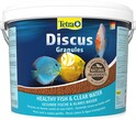 Krmivo Tetra Discus 10l