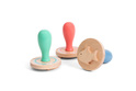 BS Toys Ștampile pentru nisip - 3 buc.