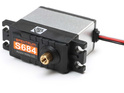 Servo Spektrum S684 Alta Velocidad, MG, 25T