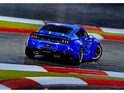 Traxxas 4-Tec Drift Ford Mustang 1:10 RTR biely