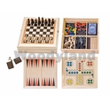 Woody Spielset groß