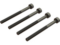 Arrma винт шестограм CH M3x40mm (4)