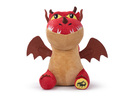 DRAGONS - Il Mondo Nascosto Hookfang peluche 20cm
