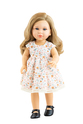 PAOLA REINA Puppe Soy Tú Audrey 42cm