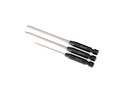 Traxxas-Bit-Sechskant (jetzt 1,5 mm, 2,0 mm und 2,5 mm)