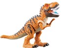 Dinosaurus chodiaci s efektmi 50 cm