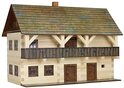 Komplet Walachia Administrators house
