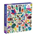 Mudpuppy Puzzle Caleidoscop de bug-uri 500 piese