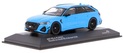 1:43 Audi RS6-R RS 6-R (C8) ABT Avant 2022 Miami Plava