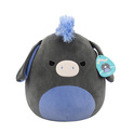 Squishmallows Oslík - Don, 30 cm
