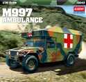 Model Kit military 13243 - M997 MAXI AMBULANCE (1:35)