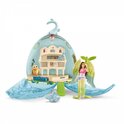 Schleich Biblioteca Mistica