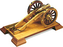 Cannone toscano modello Mantova 1:17 kit
