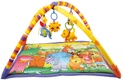 Coperta Small Foot Play con trappola nella giungla