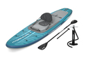Bestway Aqua Drifter ™ Paddleboard-Set mit abnehmbarem Sitz - 15 x 91,5 x 335 cm