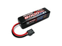 Traxxas LiPo batéria 14.8V 5000mAh 25C iD dlhá