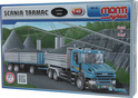 Monti system 65 - Scania Tarmac