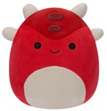 SQUISHMALLOWS Dinosaur plišana igračka 20cm