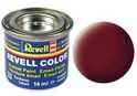 Colore smalto Revell - 32137: bruno rossastro opaco