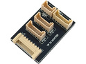 Adaptor de echilibrare TP cu 7 celule