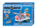 Costruzioni FLEG - Move