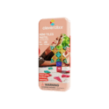 Cleverclixx Mágneses építőkészlet Mini Tiles Pack Pasztell – 28 db