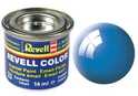 Colore smalto Revell - 32150: azzurro lucido