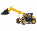 Bruder 02141 CAT Lader mit ausziehbarem Arm (Manipulator)