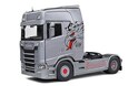 1:24 Scania 580S 2023 Plata