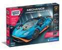 Mechanisches Labor - Lamborghini Huracan