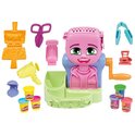 Play-Doh Bláznivé kaderníctvo