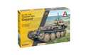 Комплект модел военен 96461 - Sd. Kfz. 140 Flankpanzer 38 Gepard (1:35)