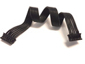 Câble de moteur à capteur plat H-Speed 125mm