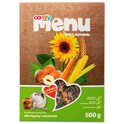 Mangime Comfy menu complete topi 500g