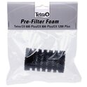 Alkatrész Tetra EX előszűrő hab 600 Plus/800 Plus/1200 Plus