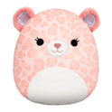SQUISHMALLOWS Barack leopárd - Phaedra