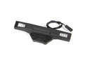 Bara de protecție spate Traxxas cu iluminare LED: Hoss/Stampede 4WD 2BL