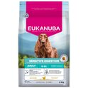 Aliment EUKANUBA Special Care Sensitive Digestion 2,3kg