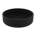 Ciotola Magic Cat EcoStyle grigia 12cm, 240ml
