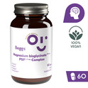 Beggs Magnesio bisglicinato 380 mg + P5P COMPLEX 1,4 mg (60 capsule)