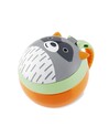 SKIP HOP Zoo Контейнер за бисквити Миеща мечка 12m+