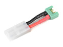 Cavo conversione batteria Tamiya - MPX maschio 14AWG