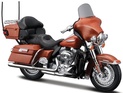 Maisto - HD - 2013 FLHTK Electra Glide® Ultra Limited, 1:18