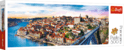 Trefl Panorama-Puzzle 500 - Porto, Portugal